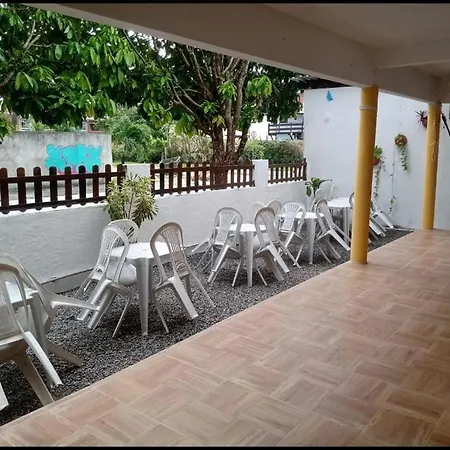 Pousada Brisa De Itapuama-2