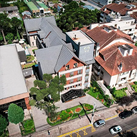Hotel Querência-2