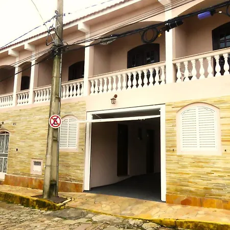 Pousada Serra Branca-2