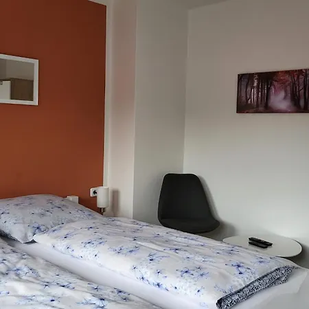 Ullas Gästehaus-2
