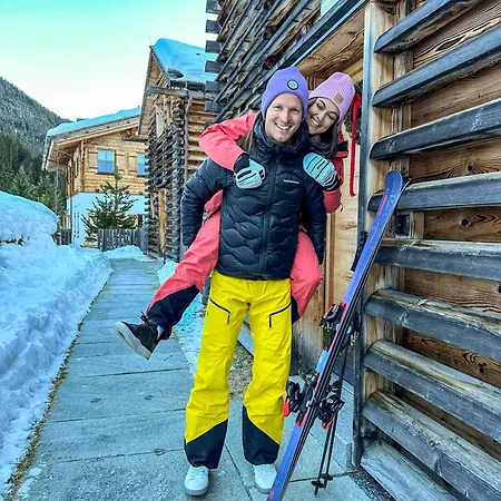 Boutique Hotel und Chalets Bergwiesenglück-2