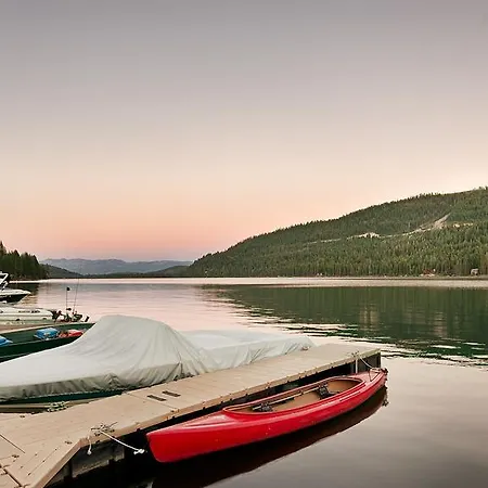 Donner Lake Village-3