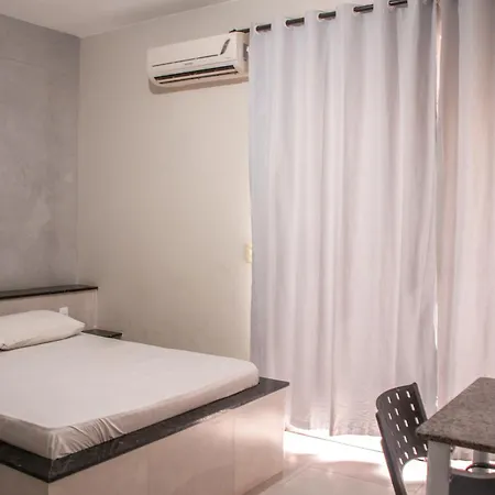 Hotel Viena Brasília l SLEEP HOTÉIS-3