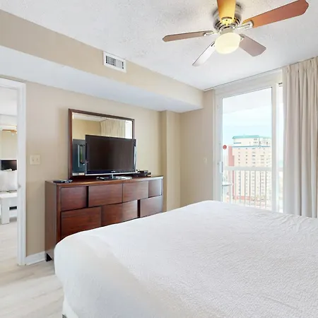 The Resorts Of Pelican Beach 1413 Destin-2