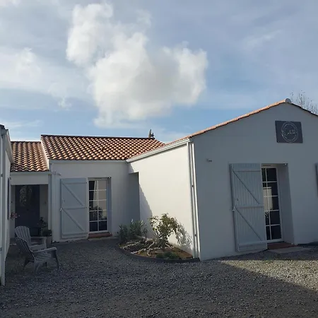 Cale 32 - Chambres d'hôtes-2