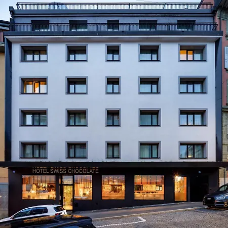 Swiss Chocolate By Fassbind Lausanne-3