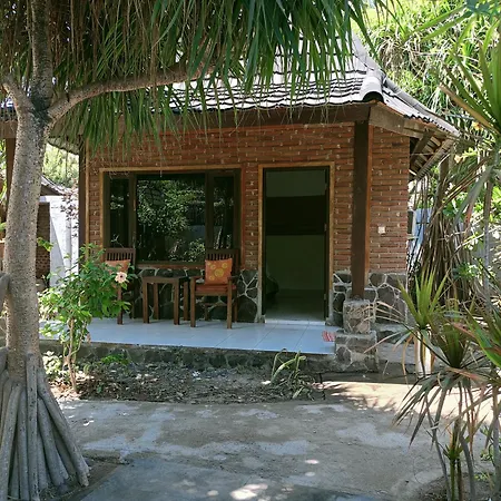 Gili Hideaway-3