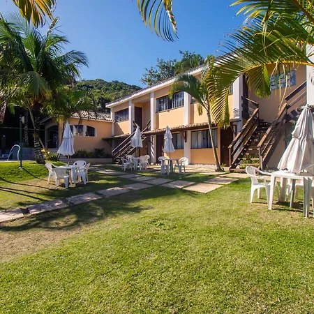 Hotel Latitud Buzios By Latitud Hoteles-2