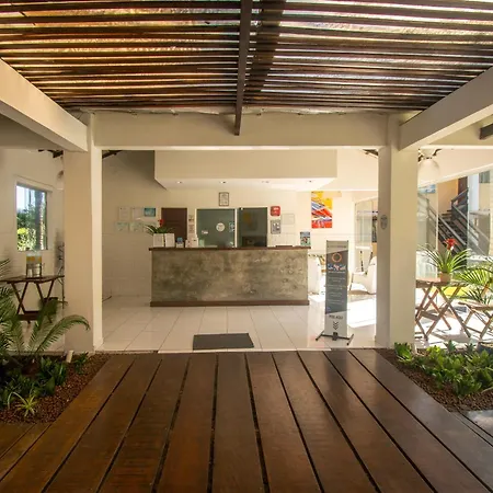 Hotel Latitud Buzios By Latitud Hoteles-2