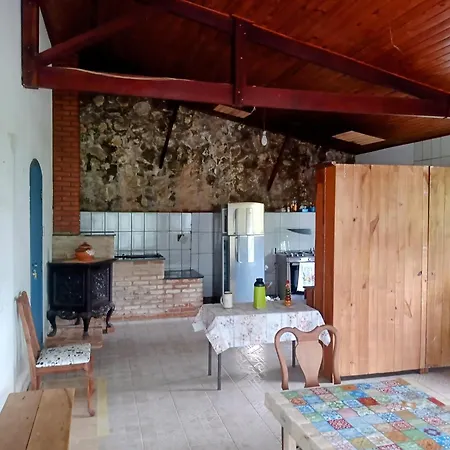 Rancho do Edy Pousada-2