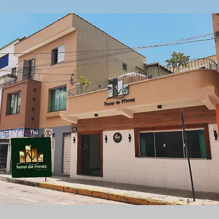 Hotel De Minas-3
