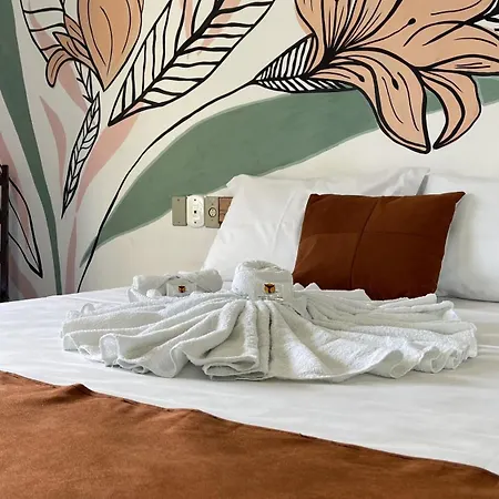 Hotel Brisa dos Abrolhos-3