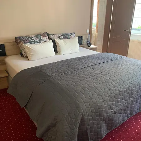 Hotel zur Post-3
