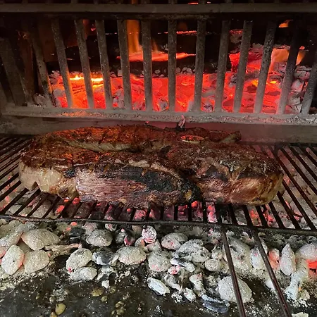 Albergo Ristorante K2-2
