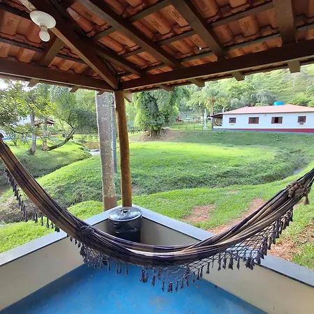Espaço Rural Água da Onça-2
