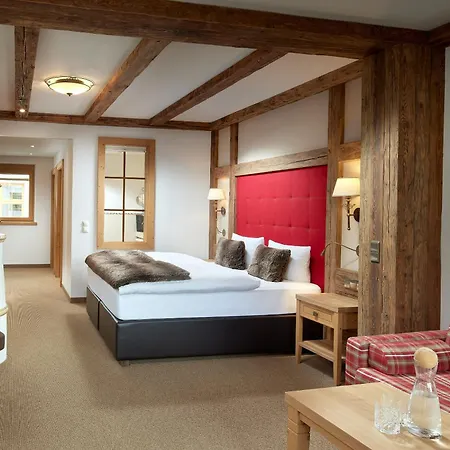 Hotel Gletscherblick-2