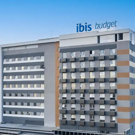 Ibis Budget Pindamonhangaba-2
