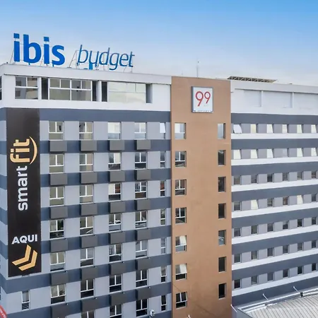 Ibis Budget Pindamonhangaba-3