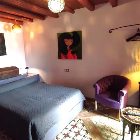Hotel la Boheme-2