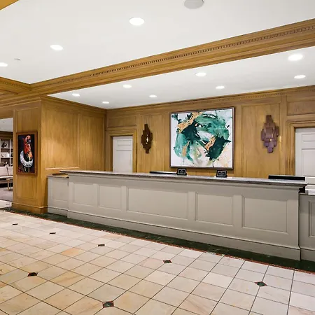 The Royal Sonesta Harbor Court Baltimore-2