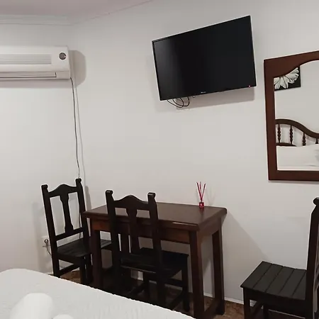 Hotel Manantiales Torremolinos-2