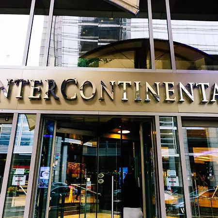 Intercontinental Toronto Centre By Ihg-3