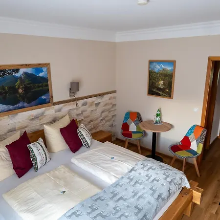 Alpenhotel Bergzauber-3