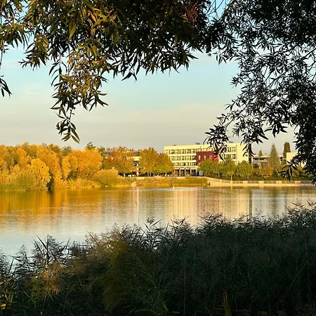 Holiday Inn - Strasbourg - Nord By Ihg-2