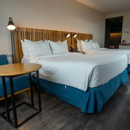 Hampton By Hilton Bariloche-3