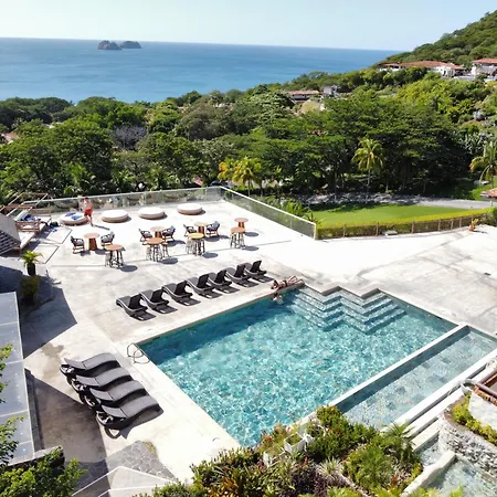 Villas Sol Beach Resort-2