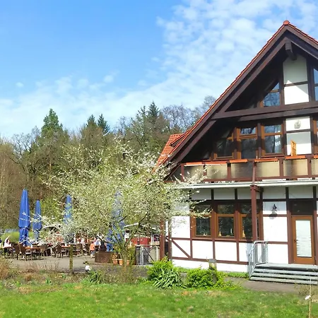 Neue Mühle Hotel&Restaurant-2
