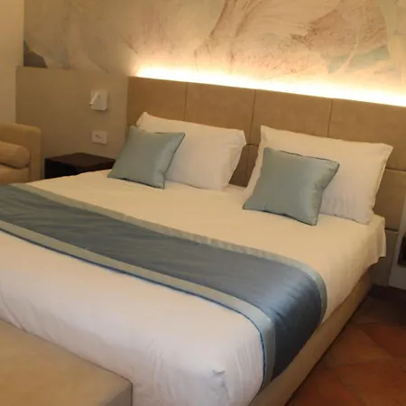 Hotel Marzia-2