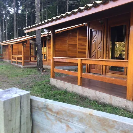 Cabanas do Empório Aparados da Serra-2