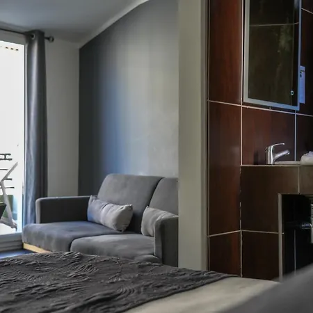 Celenya Hôtel-3