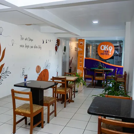 Ok Inn Hotel-2