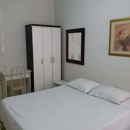 Hotel Confort Maringá-2