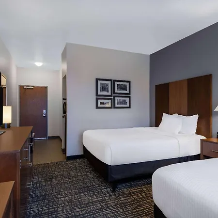La Quinta By Wyndham Morgantown-3
