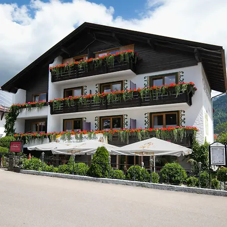 Hotel Restaurant Amadeus - inclusive Skipass und vieles mehr-2