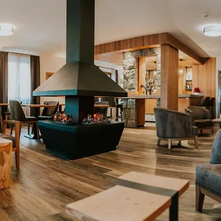 Eurohotel Mountain Wellness-3