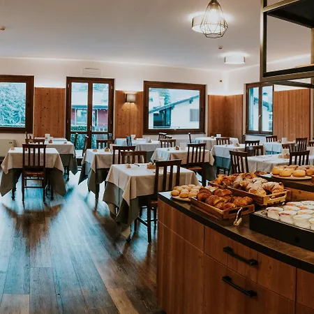 Eurohotel Mountain Wellness-2