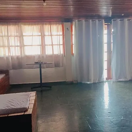 Pousada Canto Da Praia-3