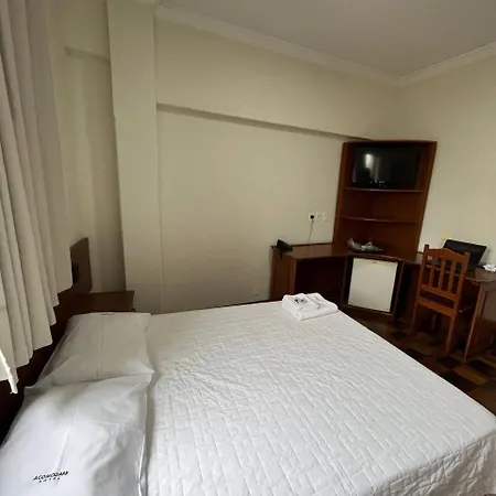 ACOMODARE HOTEL- SOB NOVA Direção-3