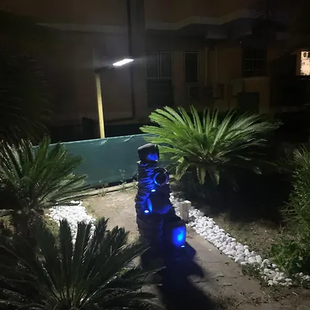 Il Giardino Di Adriana B&B-3