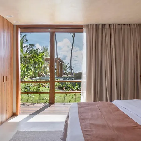 Dreamland Bungalows - Taipu De Fora - Barra Grande-2