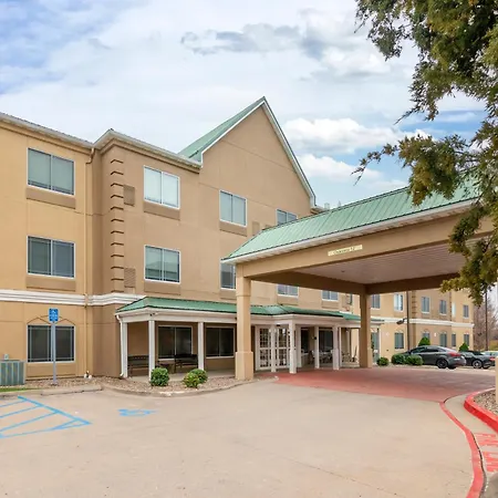Country Inn & Suites By Radisson, Columbia, Mo-2