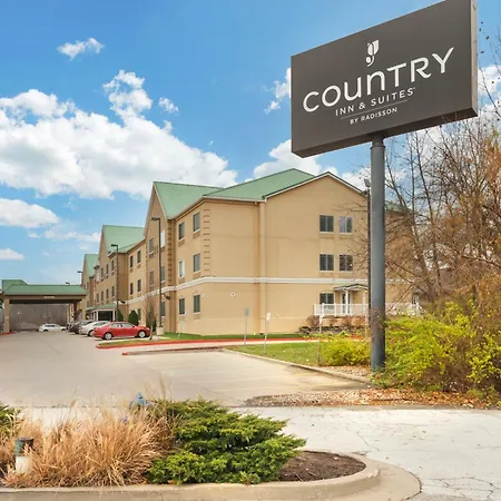 Country Inn & Suites By Radisson, Columbia, Mo-3