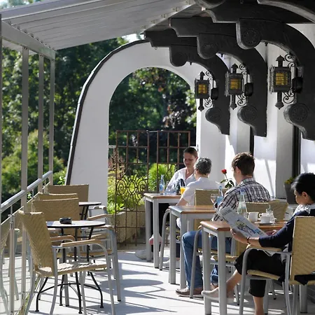 Hotel Bergschlößchen-2