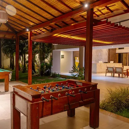 Barra Sol Hotel-3