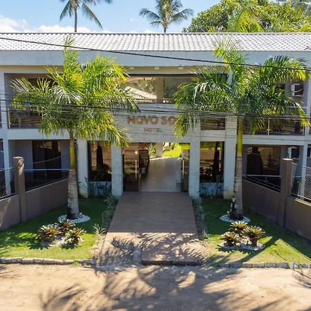 Barra Sol Hotel-2