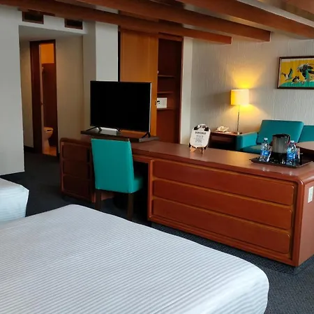 Hotel Metropol-2